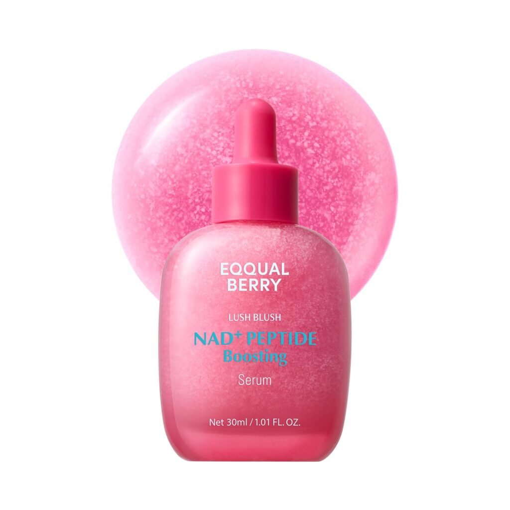 Is This Korean Serum the Ultimate Anti-Aging Fix?