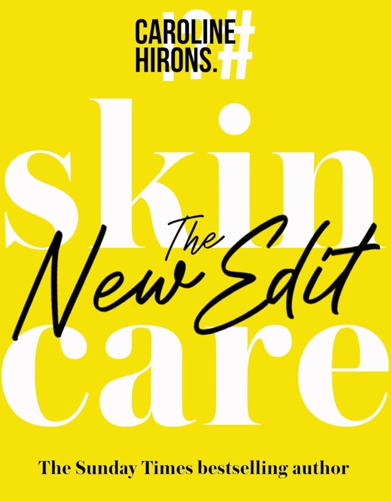 The New Edit: Expert Routine or More Wasted Money?