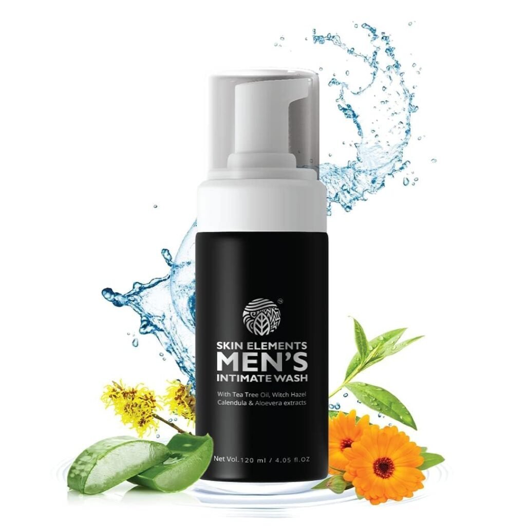 Does Skin Elements Wash Really Beat Regular Soap?
