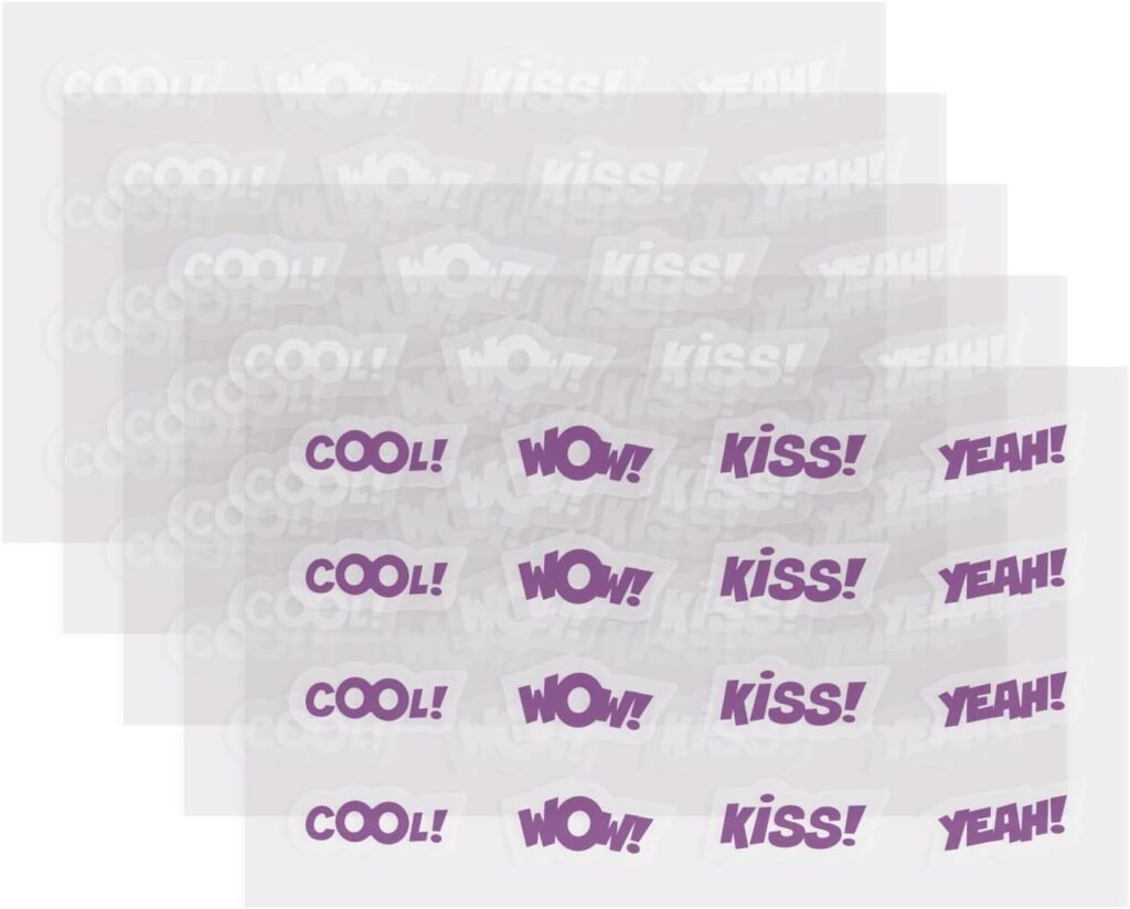 UV Stickers: The Solution for Sunburn Worries